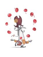 Земные, морские и лунные приключения барона Мюнхаузена