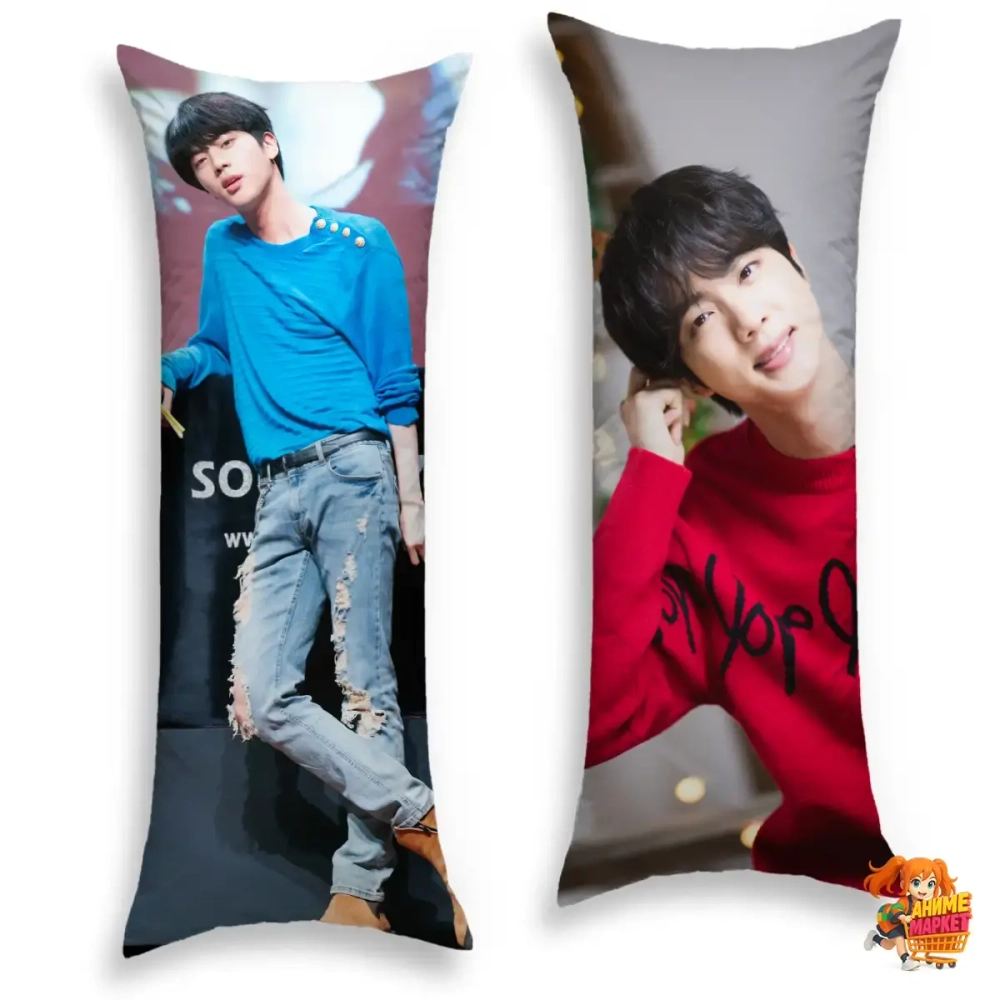 Дакимакура BTS Сокчин