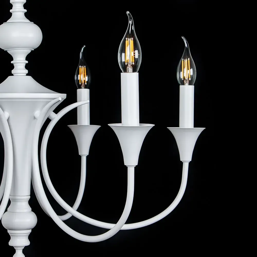 Подвесная люстра Arte Lamp