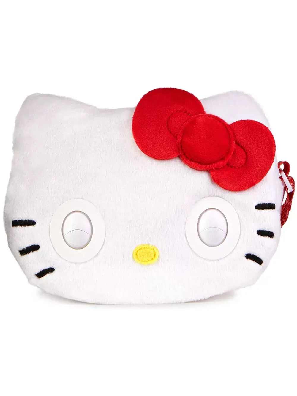 Интерактивная сумочка Hello Kitty Purse Pets