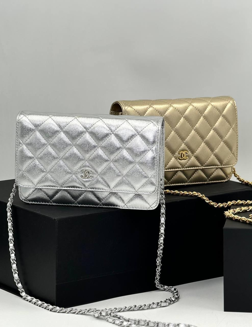 Сумка CHANEL