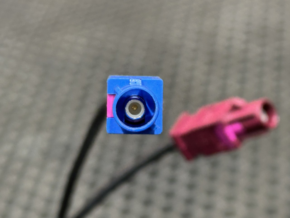 Антенна 2019г