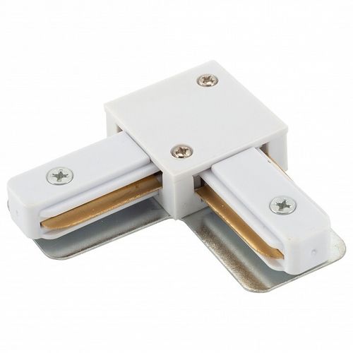 Коннектор Denkirs TR1102-WH
