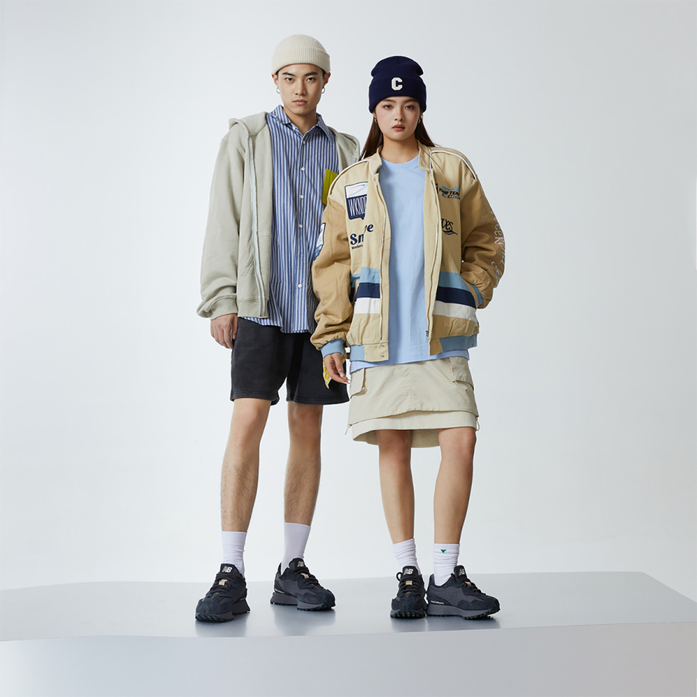 Кроссовки New Balance NB 327, U327WVE