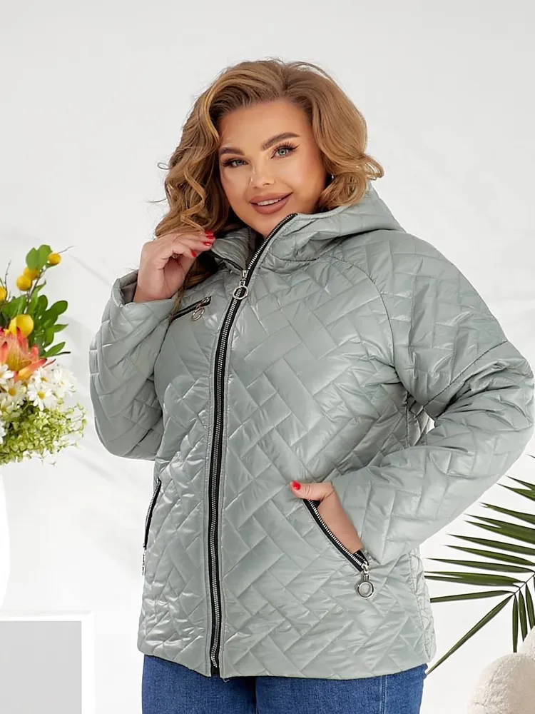 Куртка УК-0859 Фабрика Моды