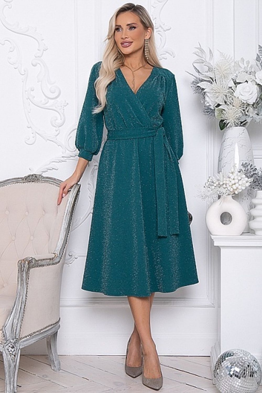 Платье 71660-4 Avili