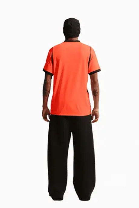 Футболка Nike Netherlands 2026 Home Stadium - оранжевый