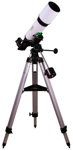 Телескоп Sky-Watcher AC102/500 StarQuest EQ1 - фото 3