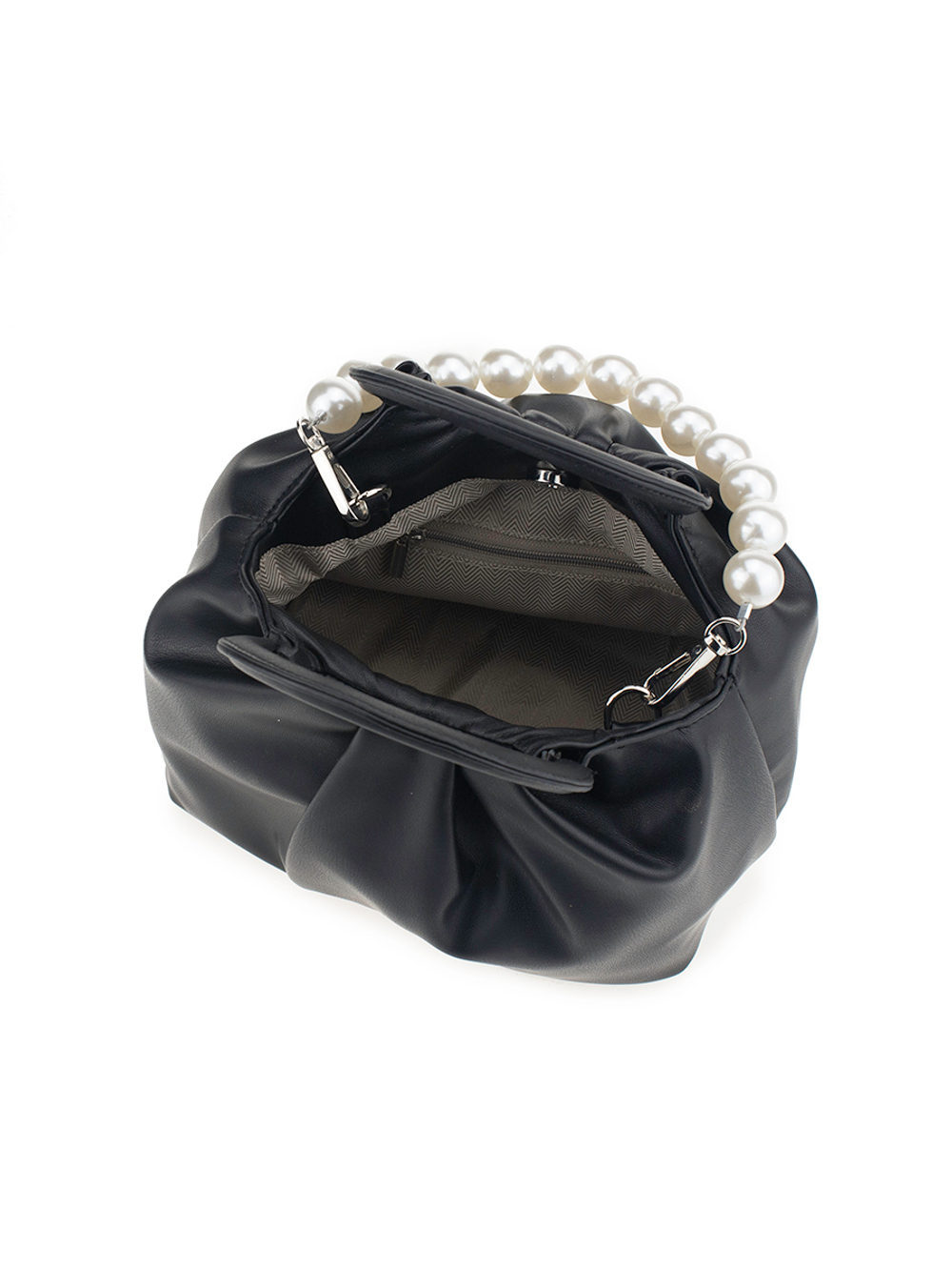 27548/10 Сумка жен., иск. кожа