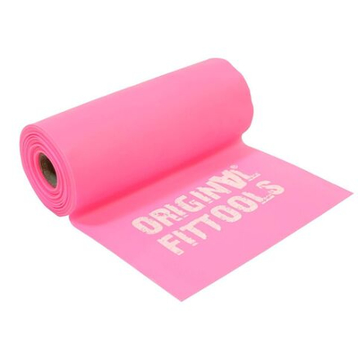 Эспандер ленточный TPE 6000х150х0,4 мм