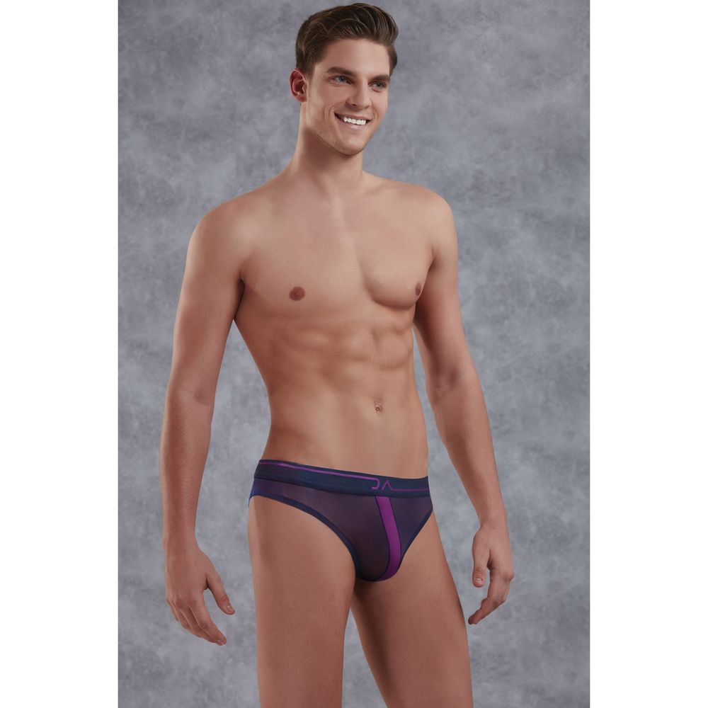 Мужские слипы синие Doreanse brief Navy 1347