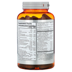 NOW Foods, Sports, Men's Active Sports Multi, комплекс витаминов для мужчин, 180 капсул