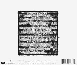 Melody Gardot / Currency Of Man (CD)