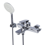 Смеситель для ванны 30k MIXLINE ML21-01 "Elegant"