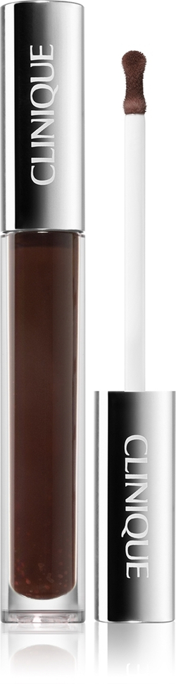 Clinique Pop Plush Creamy Lip Gloss - Увлажняющий блеск для губ, 3,4 ml
