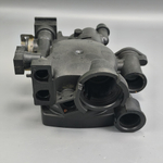 Б/У крышка (улитка) насоса для котлов IMMERGAS Star 3E, Mini 3E, Major 4E, Mythos 2E, Victrix 26 2I арт. 1.028554