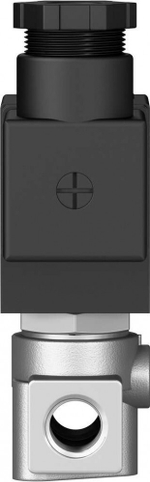 VZWD-L-M22C-M-N14-40-V-1P4-8-R1 Распределитель с электроуправлением