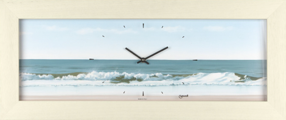 Часы настенные Lowell 05644 Италия