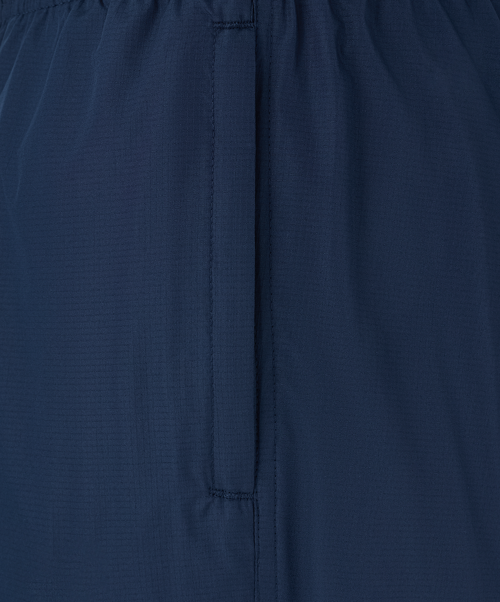 Брюки ветрозащитные DIVISION PerFormPROOF Rain Pants, темно-синий