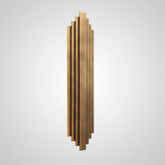 Настенный светильник Imperium Loft tarf01 209163-23
