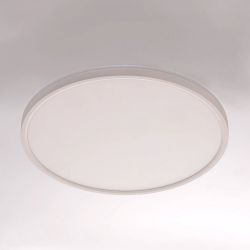 Citilux NORMA CL748400 LED Светильник с подсветкой Белый