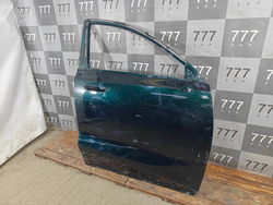 Дверь передняя правая Jetour Dashing 22-нв Б/У Оригинал F166101020HADY