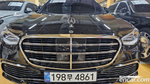 Mercedes-Benz S-Class W223 S580L 4MATIC (12.2023)