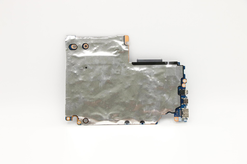 Материнская плата для ноутбука Lenovo S340-15IIL 81WL NOK i5-1035G1 MX250 2G 4G S (5B20X58156), оригинал