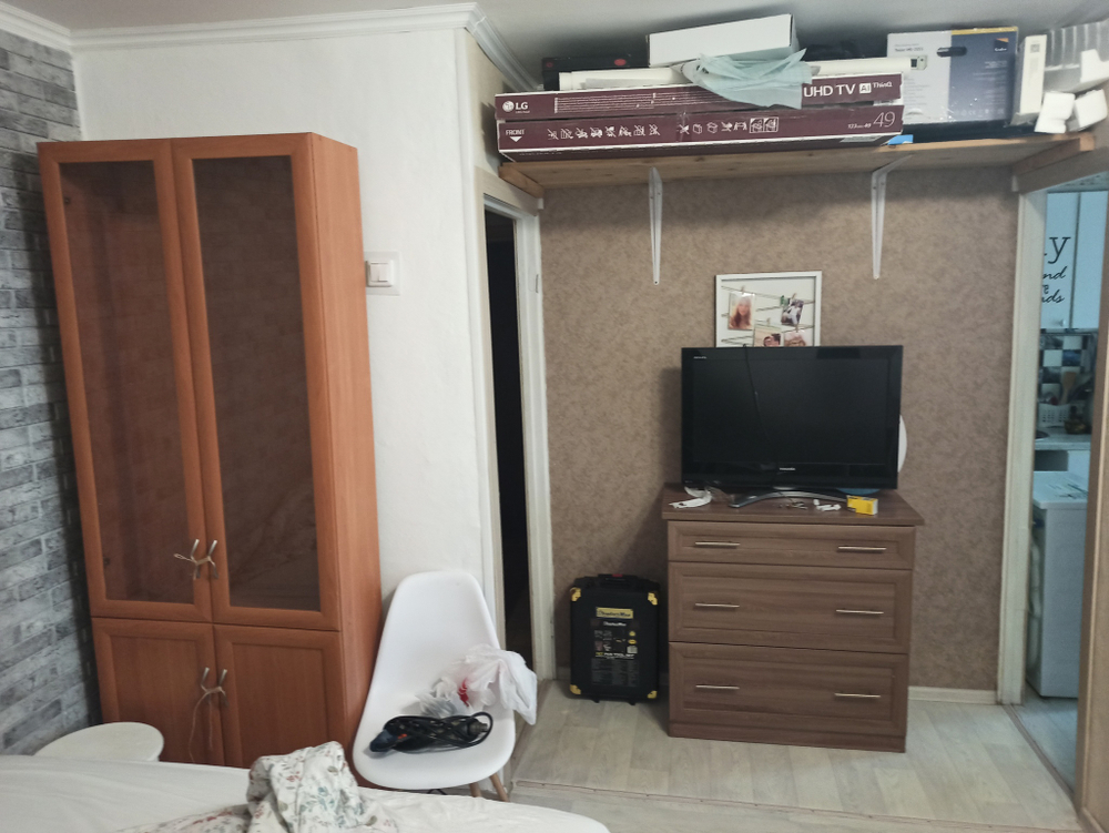 тестовый товар