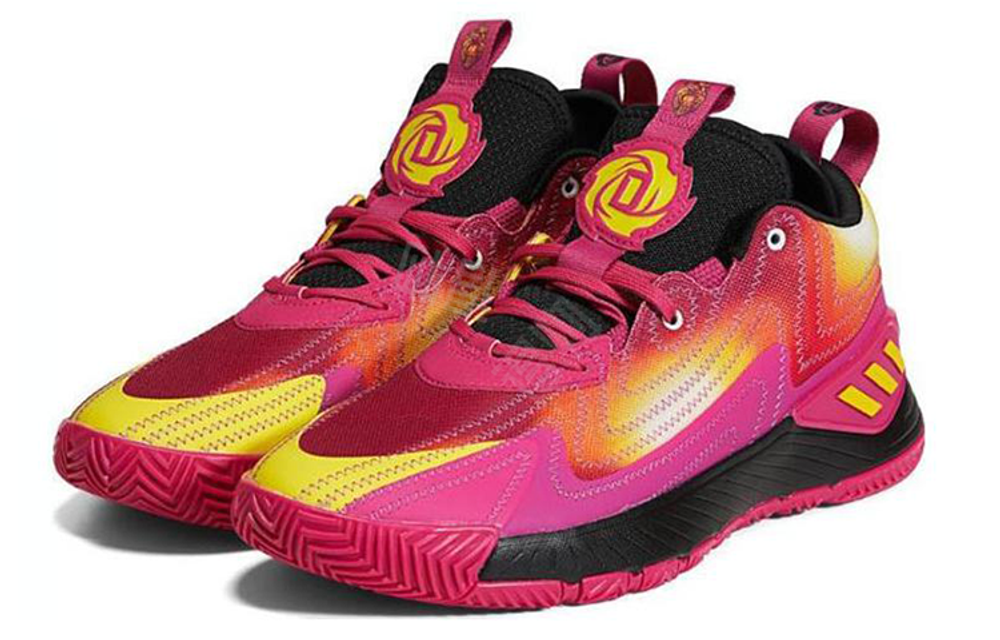 Кроссовки Adidas D Rose Son Of Chi