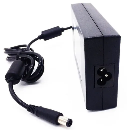 Блок питания адаптер для ноутбука, моноблока 180W 19,5V 9.23A разъем 7.4 мм х 5.0 мм