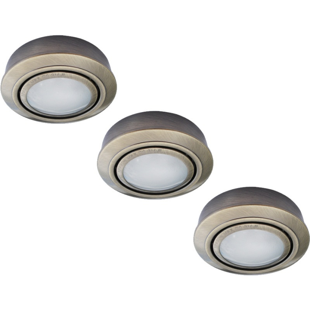 Светильник A2123PL-3AB