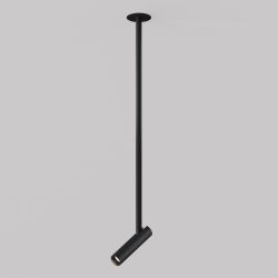 Спот светодиодный Maytoni   P141RS-L125-6W3K-B