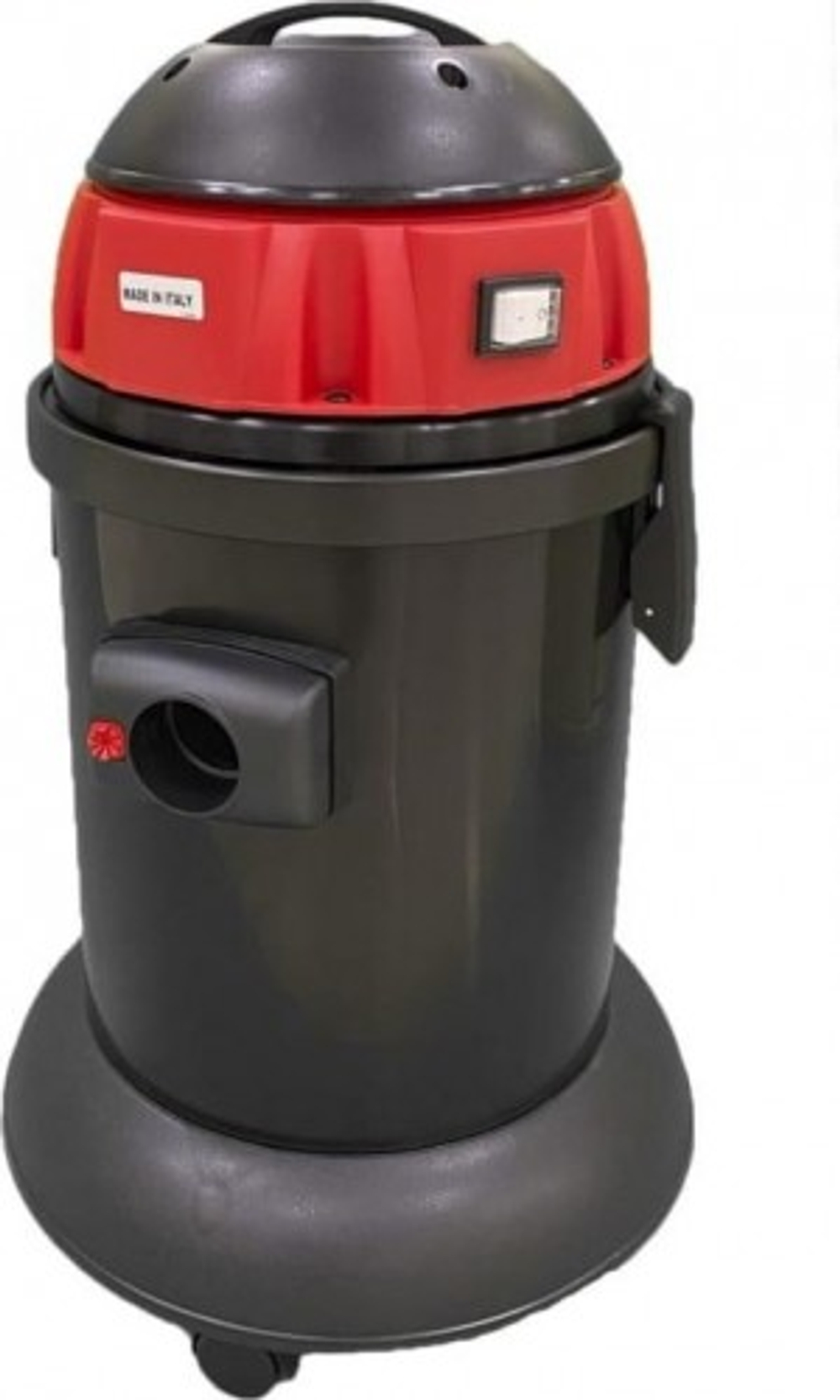 Пылесос сетевой SOTECO Panda AP 1/23 W&D 13948 ASDO