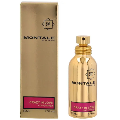 MONTALE Crazy In Love edP 100ml lady