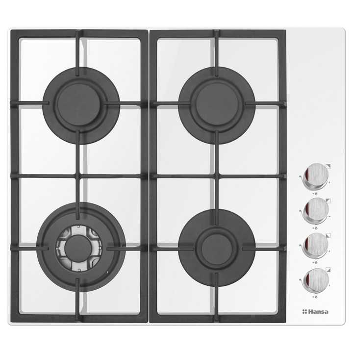 Газовая панель Hansa BHKW621531