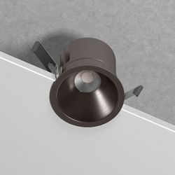 Встраиваемый светильник Elektrostandard Forte a069412