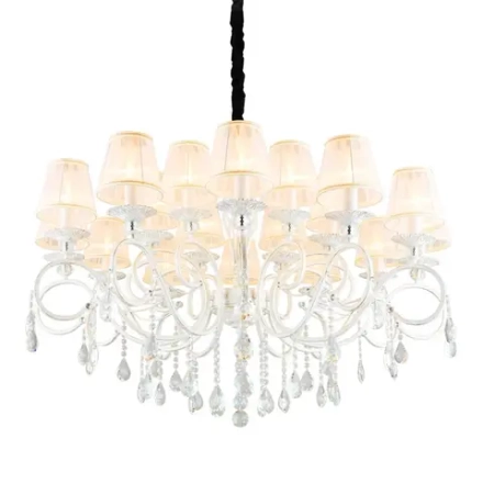 Подвесная люстра Omnilux BELLUNO OML-79103-18