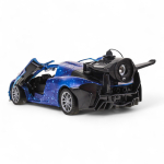 Машина классическая на РУ, коробка RD632P-9