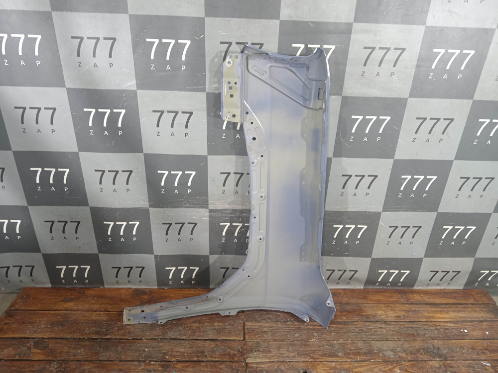 Крыло переднее правое Haval H3 24-нв Б/У Оригинал 8403200XKJ20A