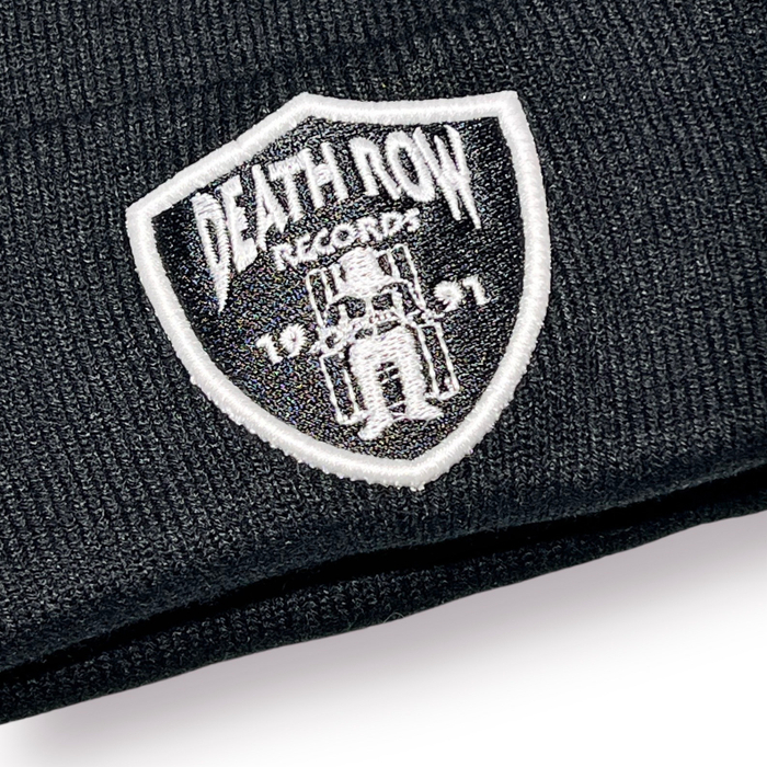Шапка Death Row Records