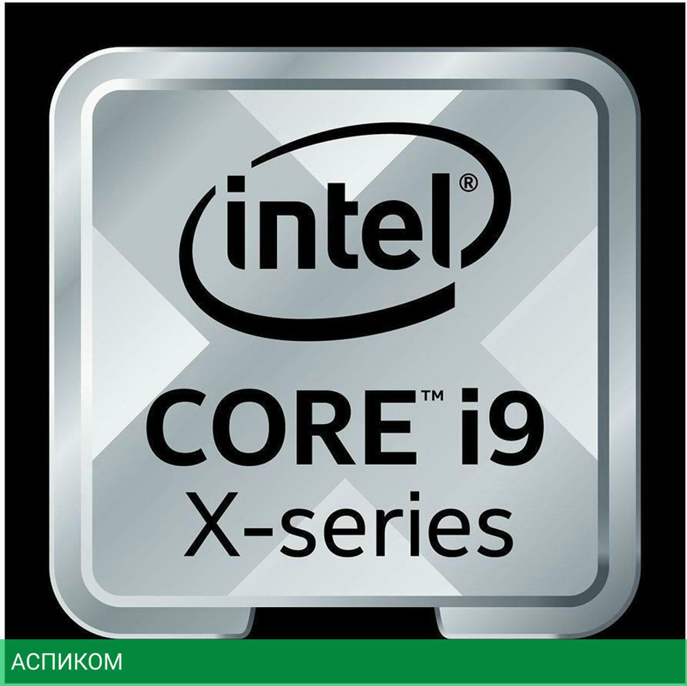 Процессор Intel Core I9-10940X OEM