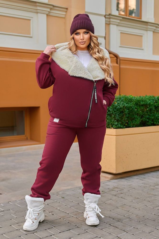 Костюм УК-1533-2 Fabrika