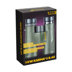 Бинокль Levenhuk New Karma PRO ED 8x42