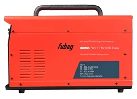 Электроды Fubag FB 46 Ø2,5 мм, арт. 38855_new