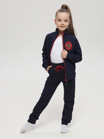 Спортивный костюм Классика однотонный