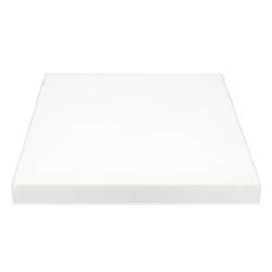 Светильник SP-QUADRO-S600x600-60W Warm3000 (WH, 120 deg, 230V) (Arlight, IP40 Металл, 3 года) 034804