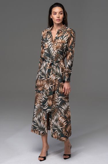 Халат Mia-Amore 5394 "Samui"