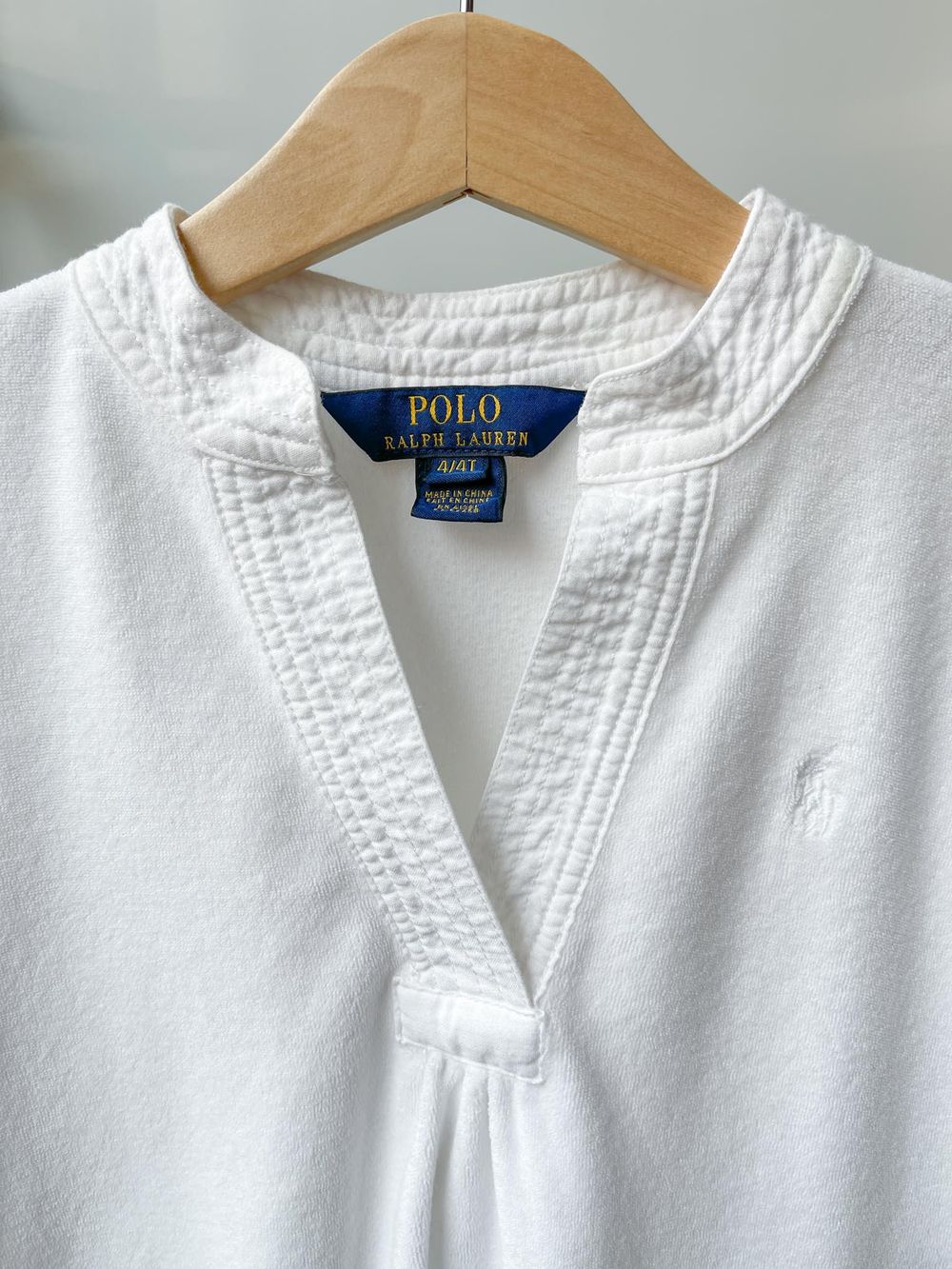 Платье  Polo Ralph Lauren