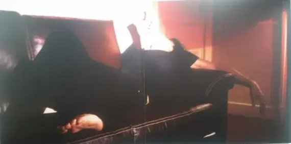 Indochine - Paradize